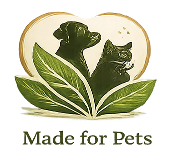 Made for Pets