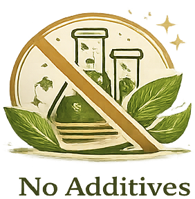 No Additives