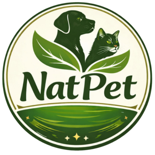 NatPet Logo