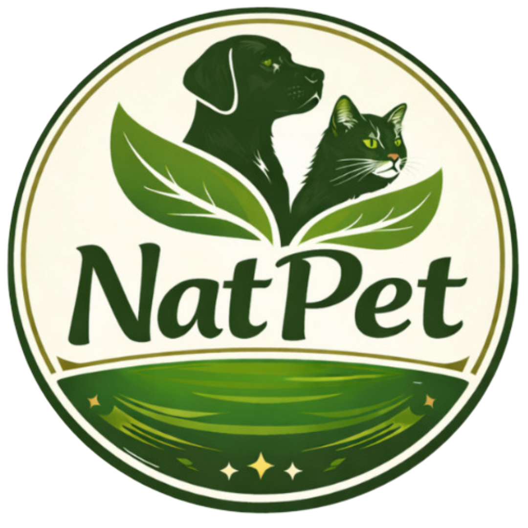NatPet Logo